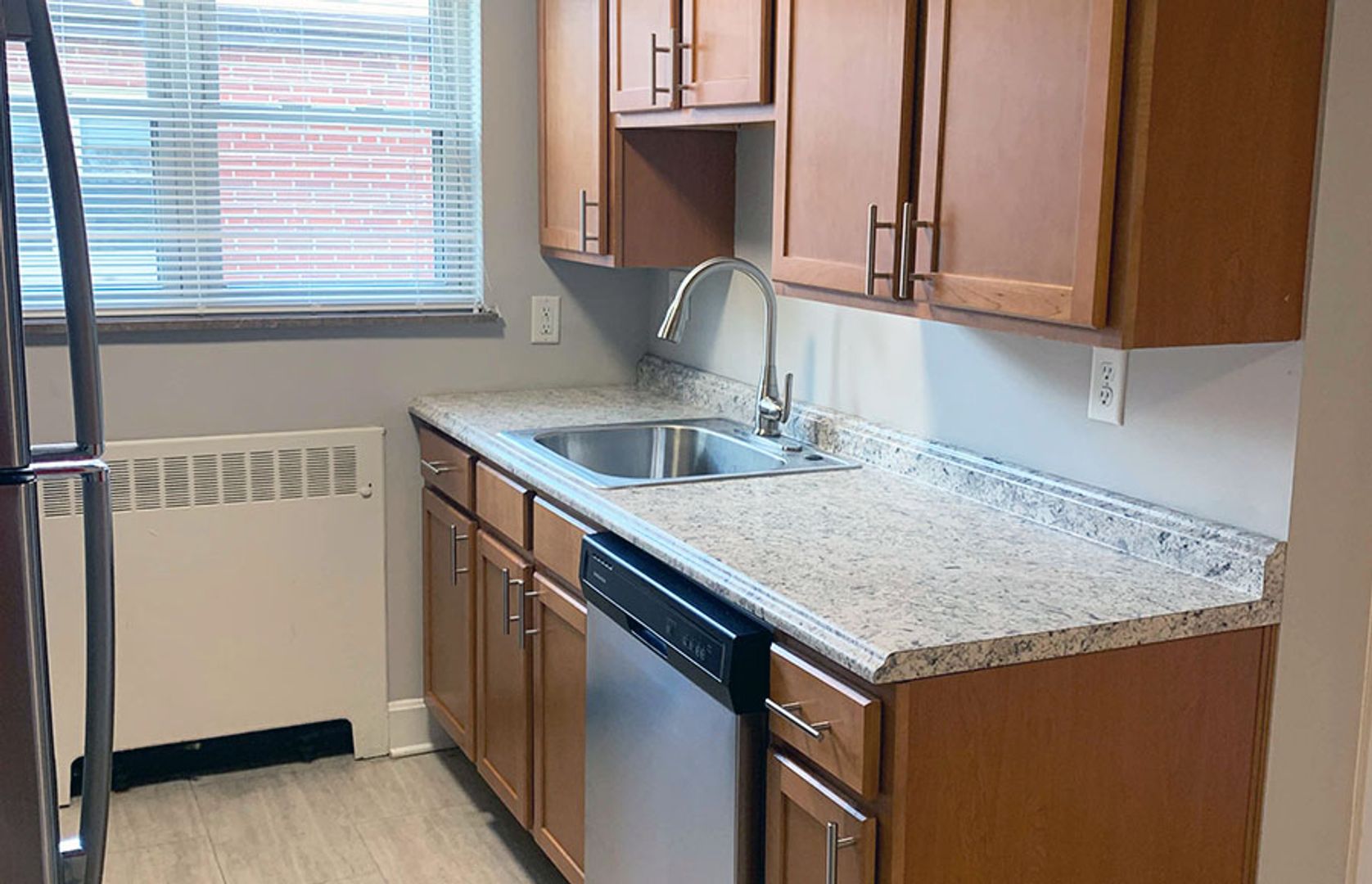 Cincinnati Apartment: 2702 Edroy Court