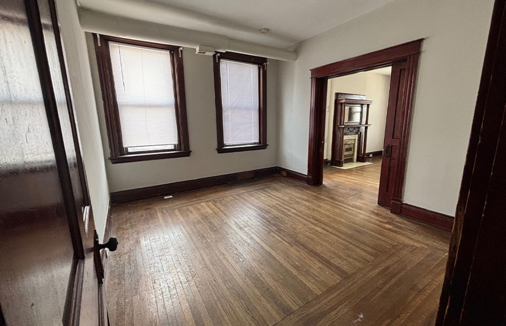 Cincinnati Apartment: 3241 Jefferson Avenue