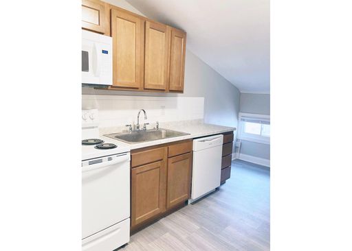 3300 Jefferson Avenue #15 – photo 1