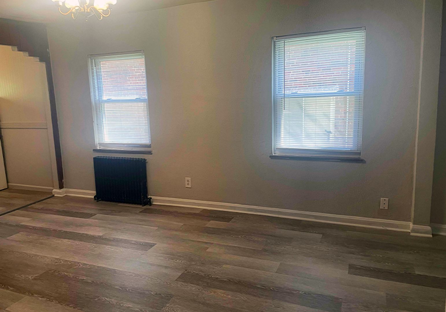 Cincinnati Apartment: 960 Ludlow Avenue