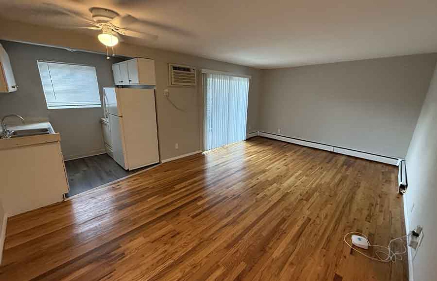 Cincinnati Apartment: 3051 Marshall Avenue