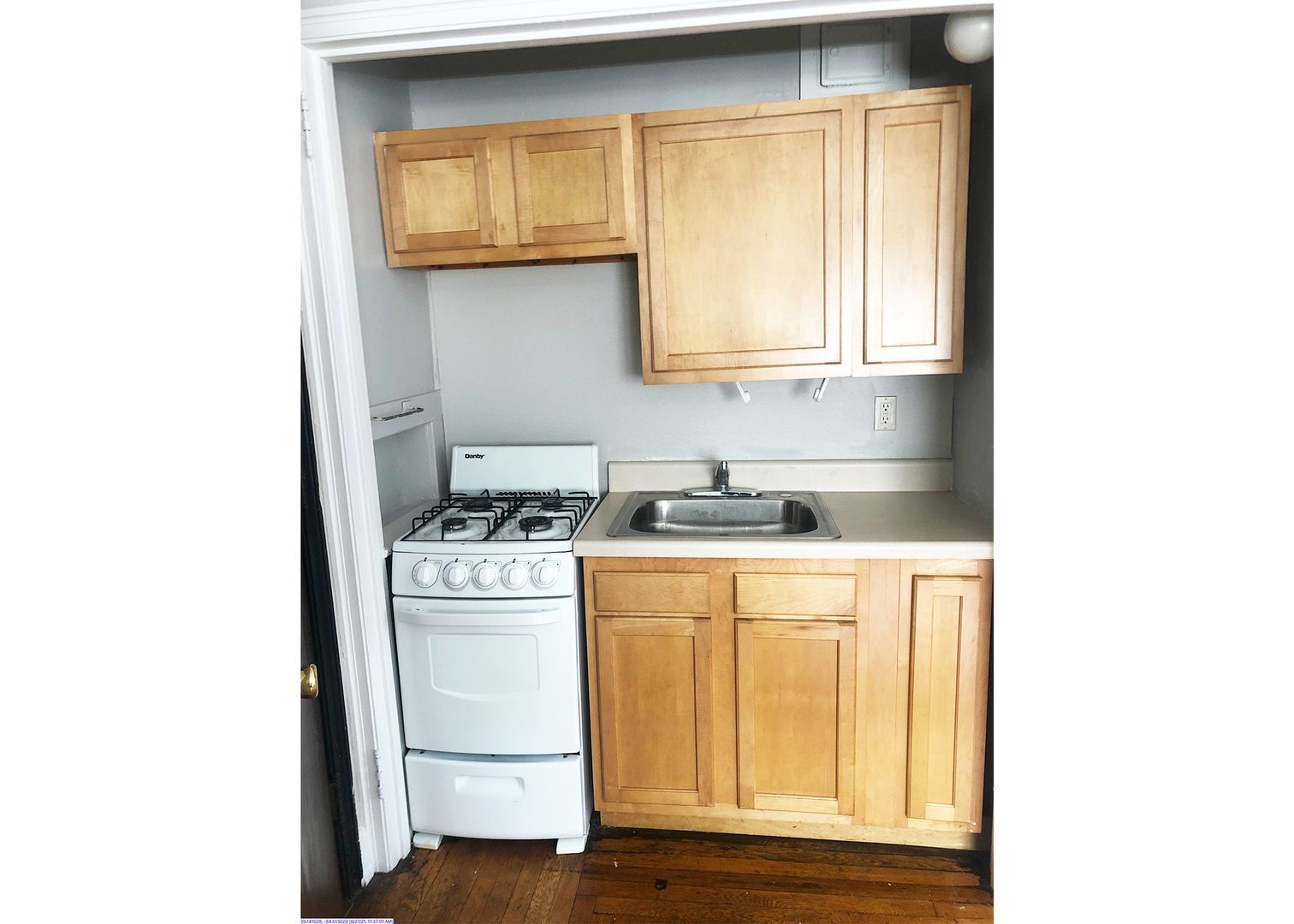 Cincinnati Apartment: 3304 Jefferson Avenue