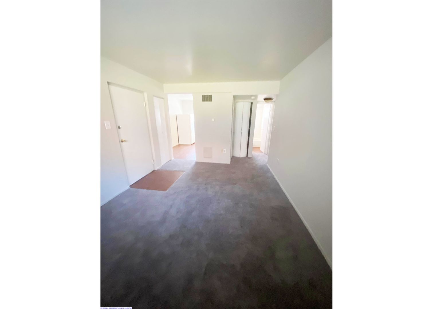 Cincinnati Apartment: 830 Beecher Street
