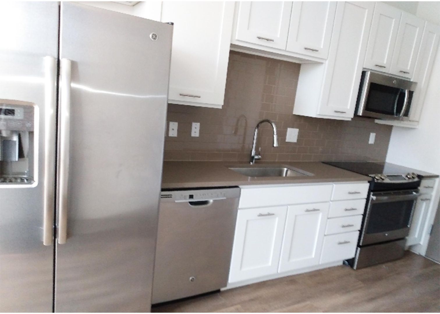 Cincinnati Apartment: 500 Lafayette Avenue