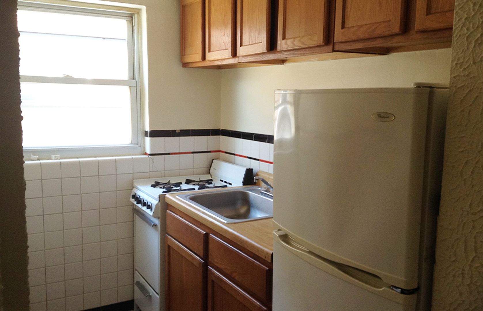 Cincinnati Apartment: 948 Ludlow Avenue