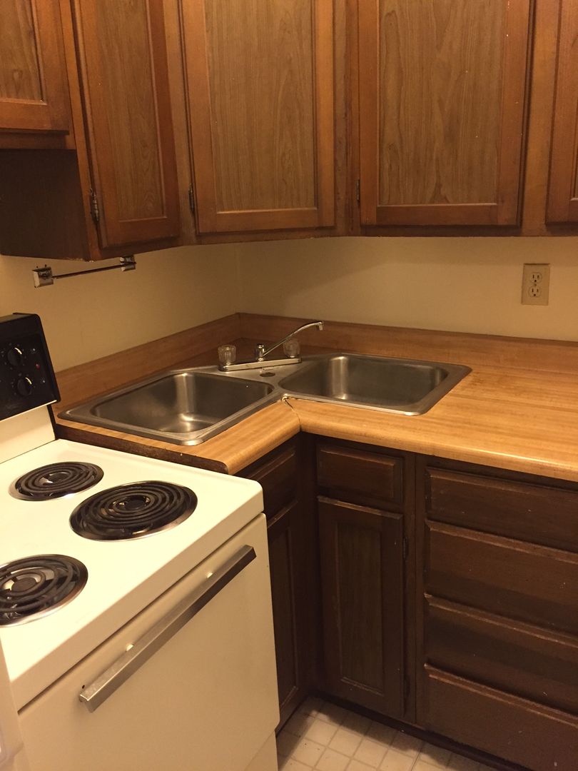 Cincinnati Apartment: 332 Ludlow Avenue