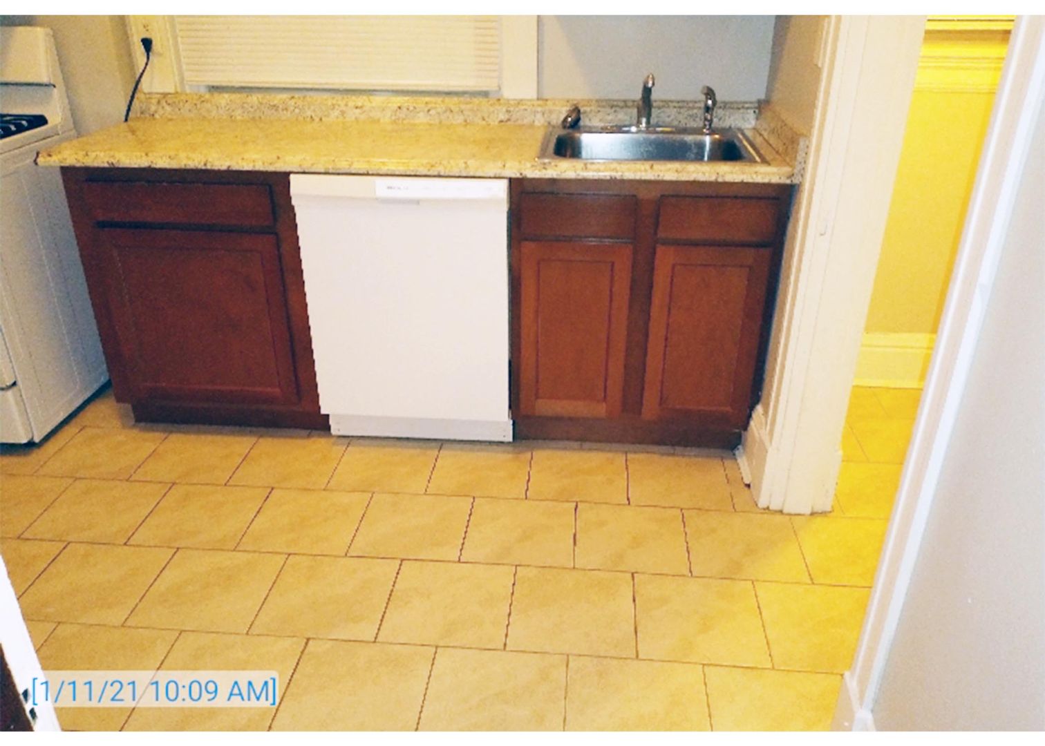 Cincinnati Apartment: 3227 Jefferson Avenue