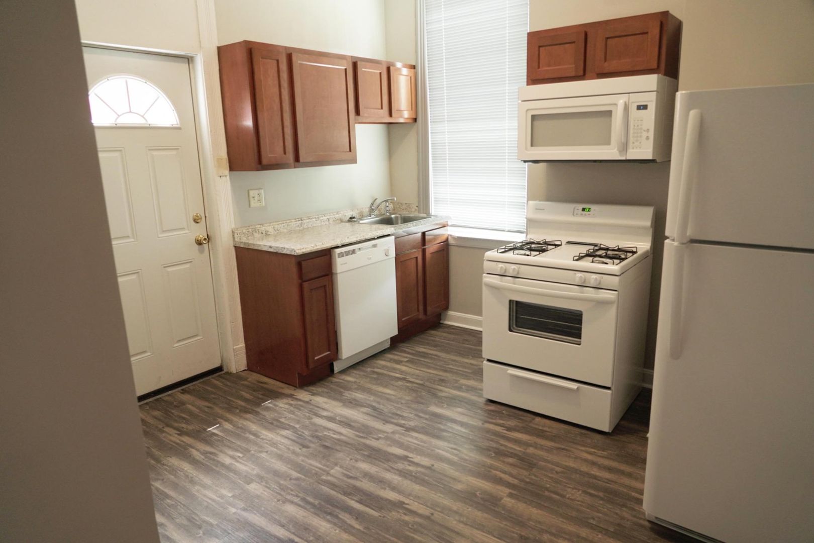 Cincinnati Apartment: 3225 Bishop Street