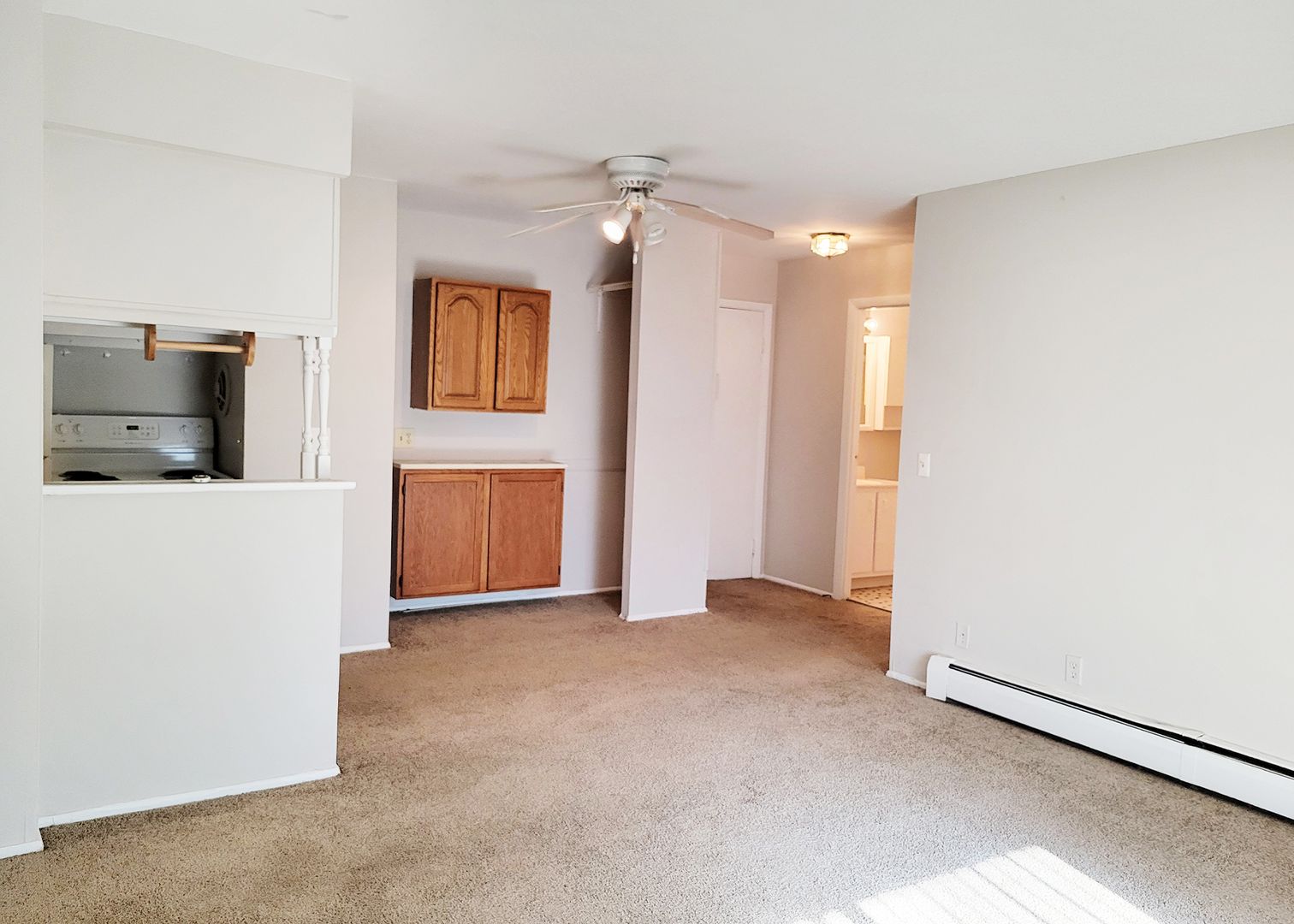 Cincinnati Apartment: 3051 Marshall Avenue