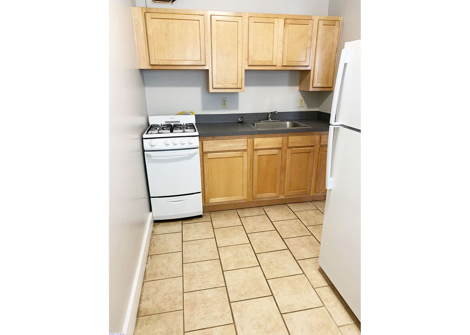 Cincinnati Apartment: 3304 Jefferson Avenue