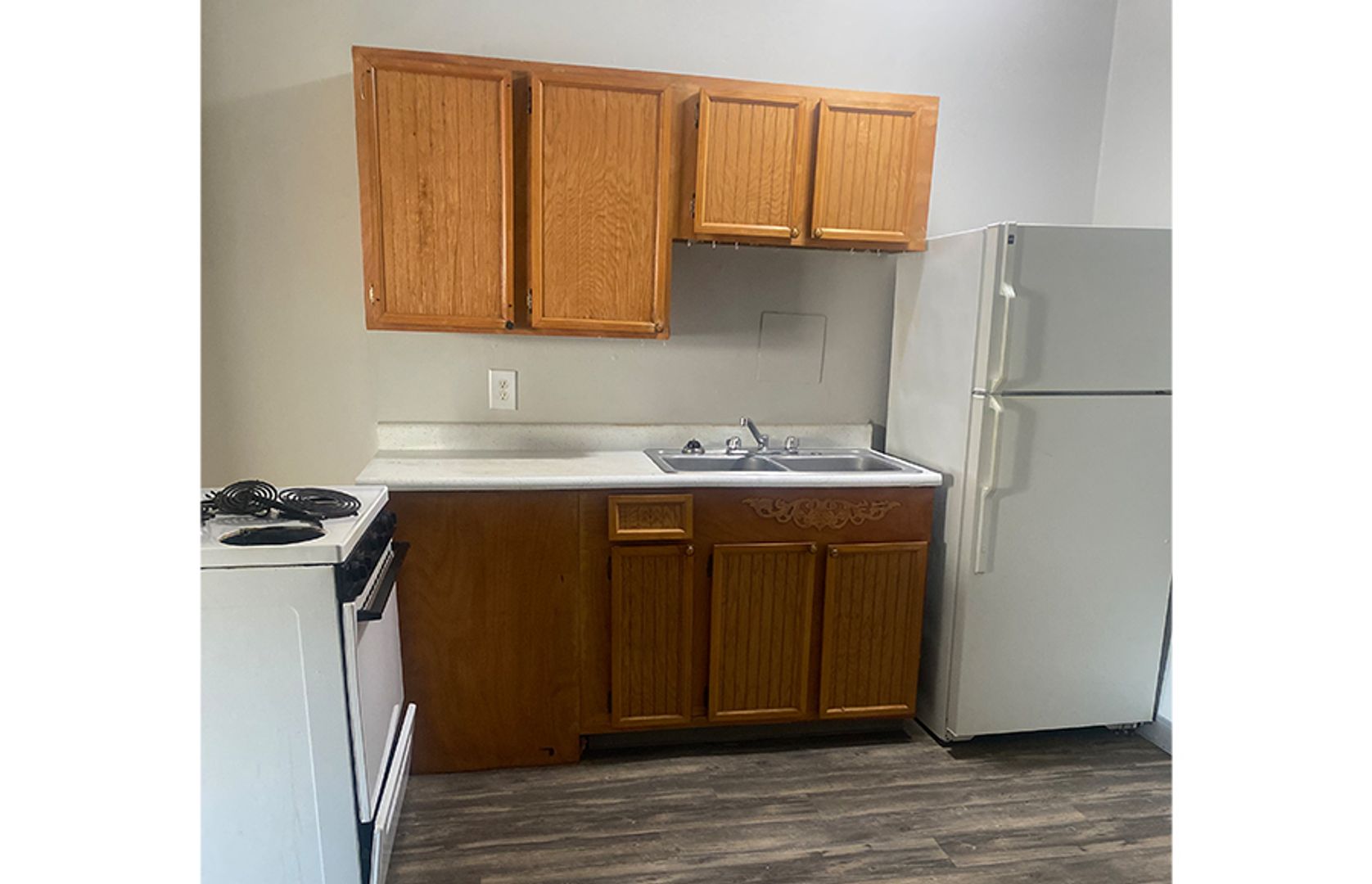 Cincinnati Apartment: 332 Ludlow Avenue