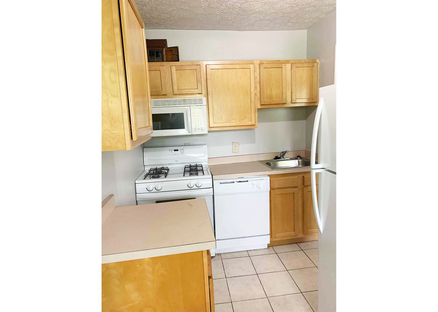 Cincinnati Apartment: 3304 Jefferson Avenue