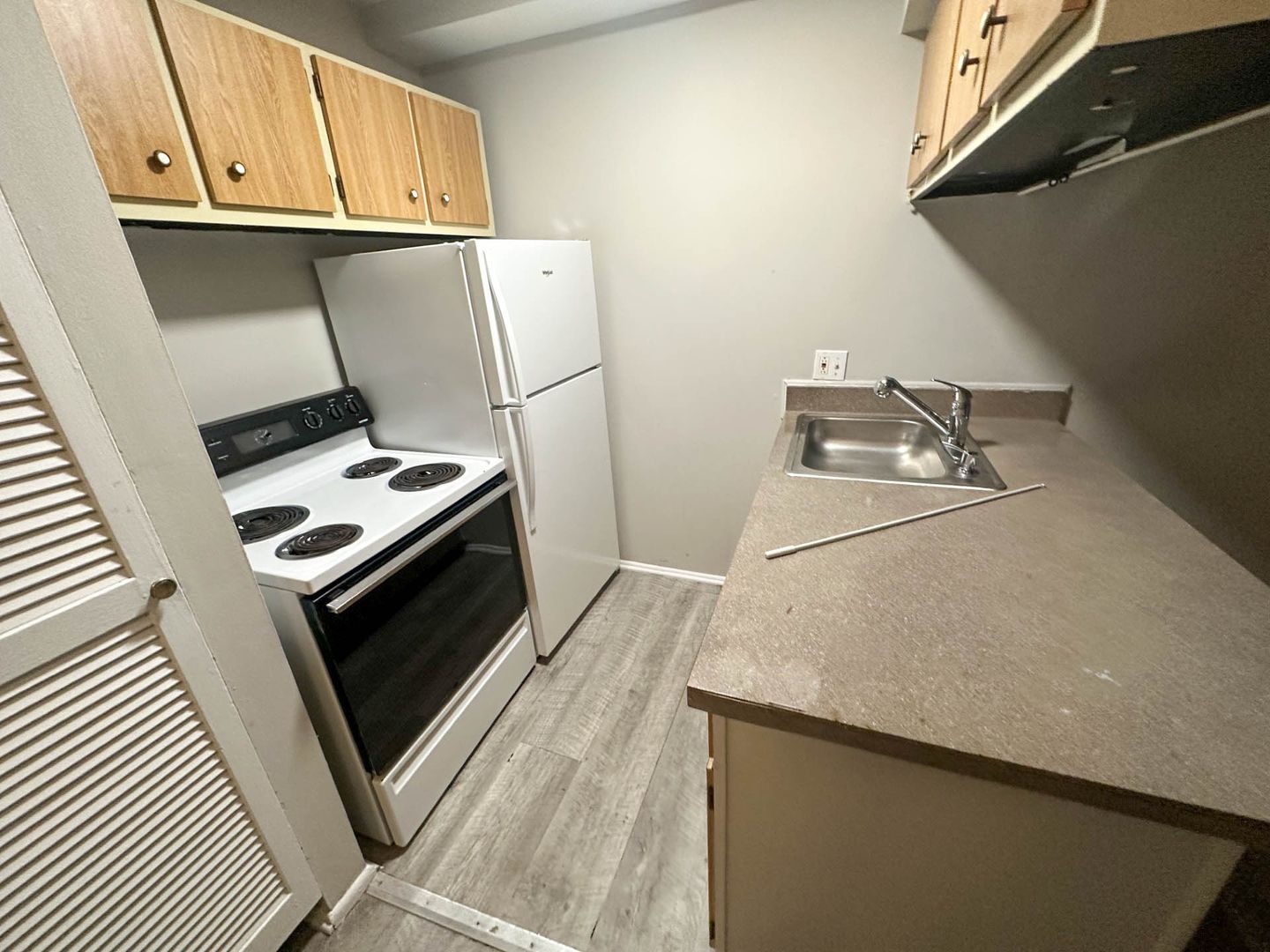 Cincinnati Apartment: 714 Clifton Colony Dr