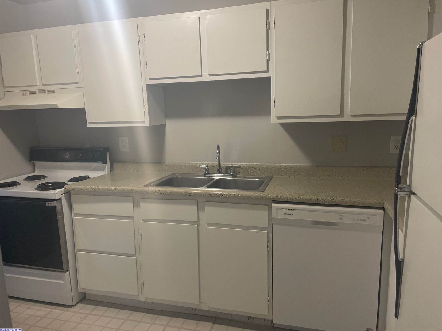 Cincinnati Apartment: 1600 Thompson Heights