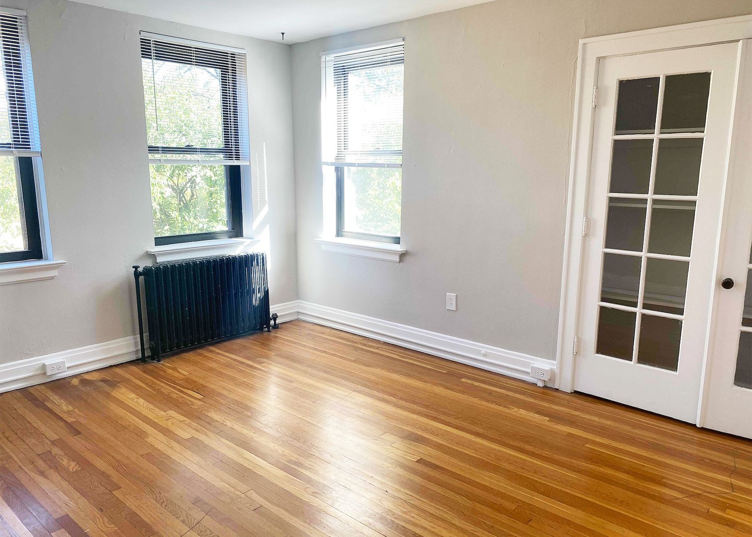 Cincinnati Apartment: 3654 Middleton Avenue