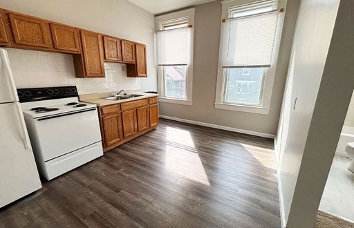 3300 Jefferson Avenue #5 – photo 1