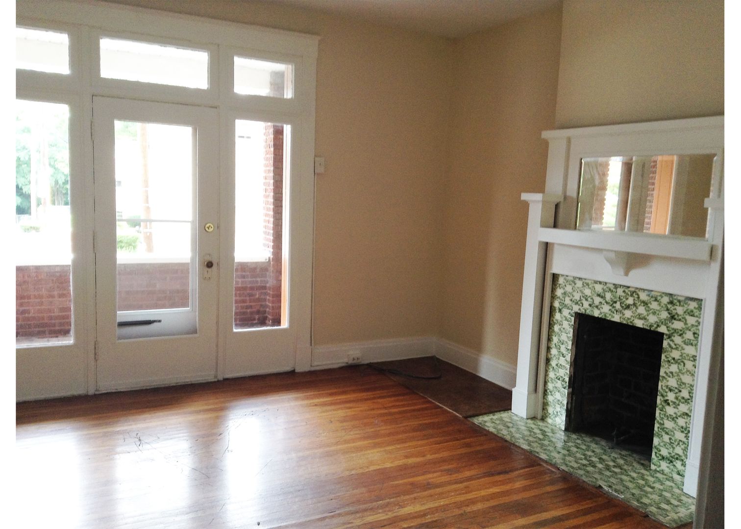 Cincinnati Apartment: 3238 Bishop Street