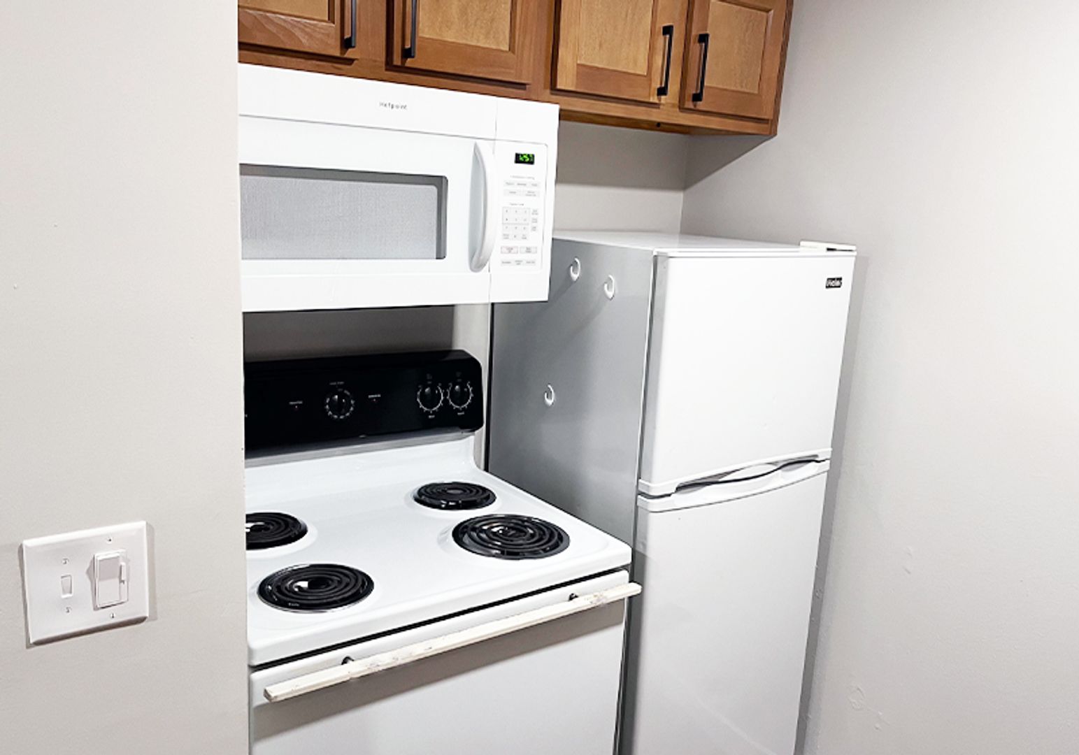 Cincinnati Apartment: 3051 Marshall Avenue