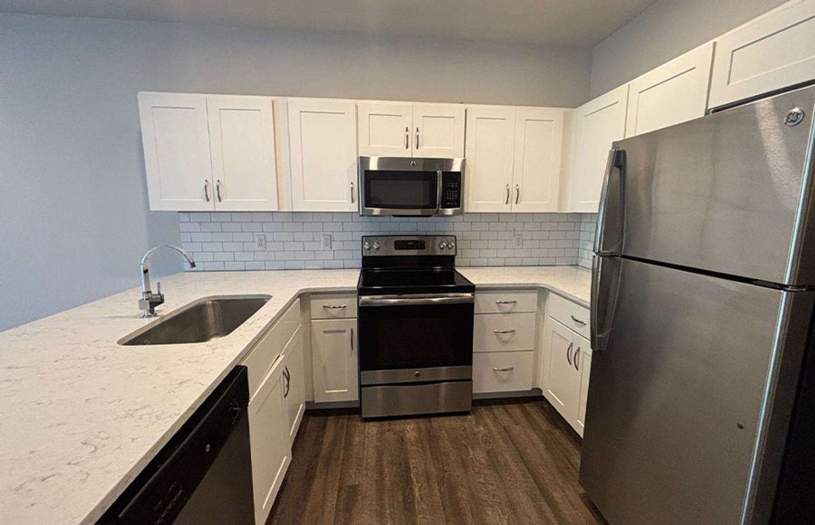 Cincinnati Apartment: 3240 Whitfield Avenue