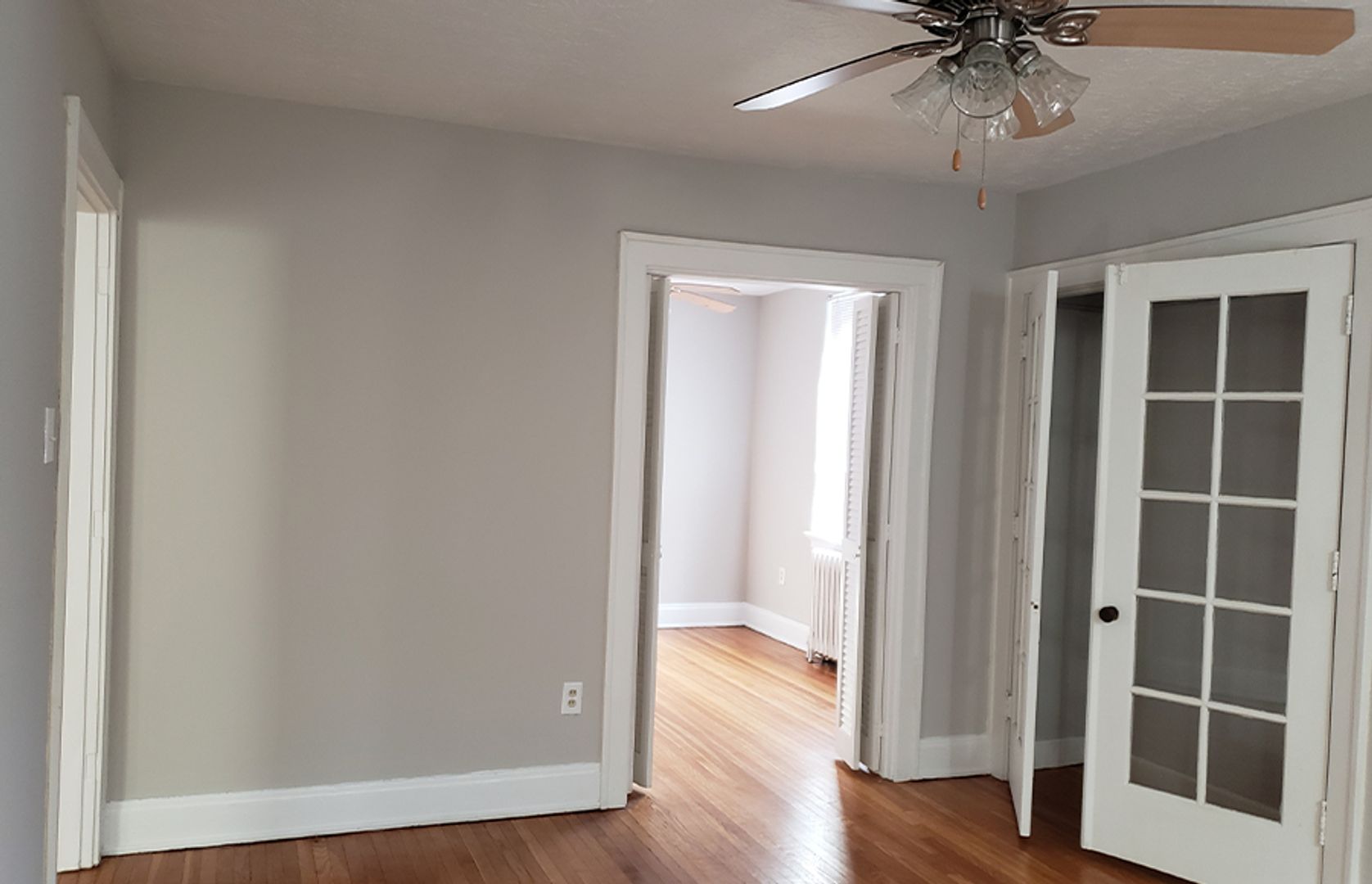 Cincinnati Apartment: 3654 Middleton Avenue