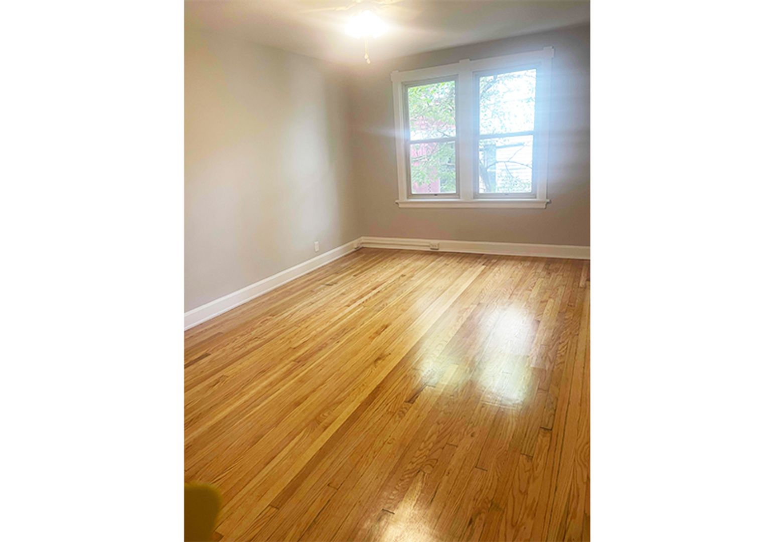 Cincinnati Apartment: 3404 Whitfield Avenue