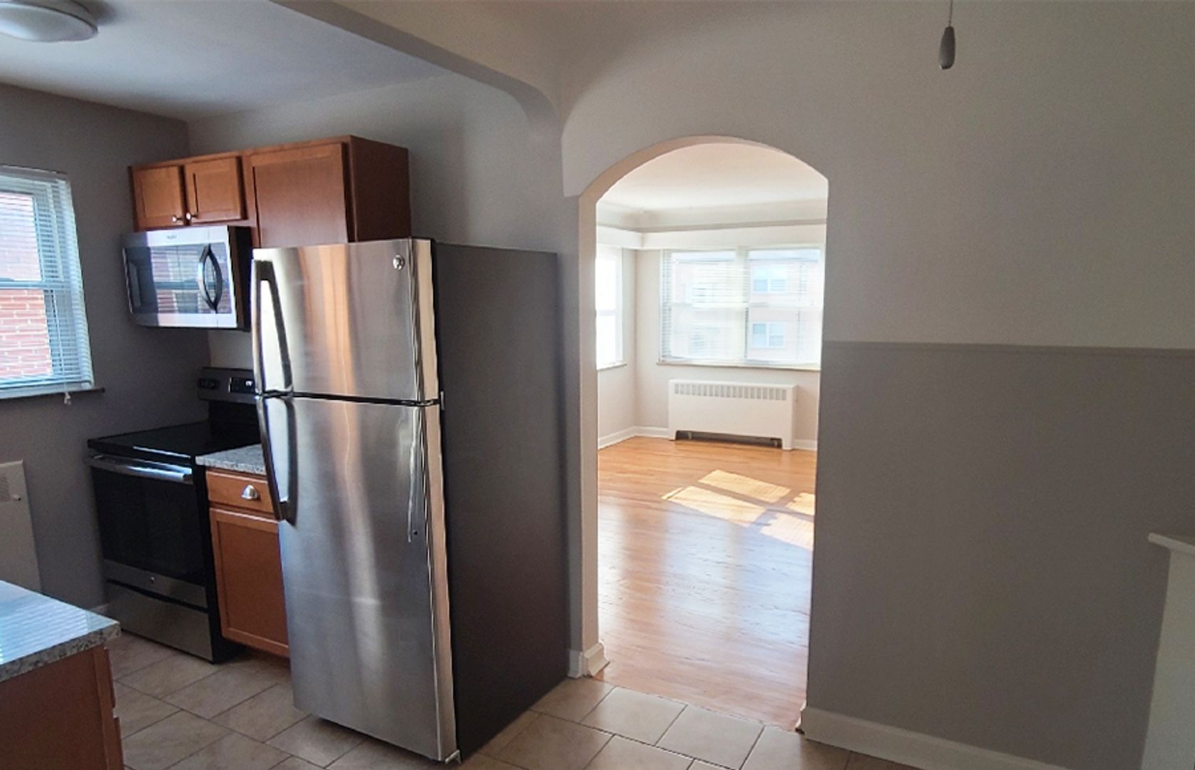 Cincinnati Apartment: 2702 Edroy Court