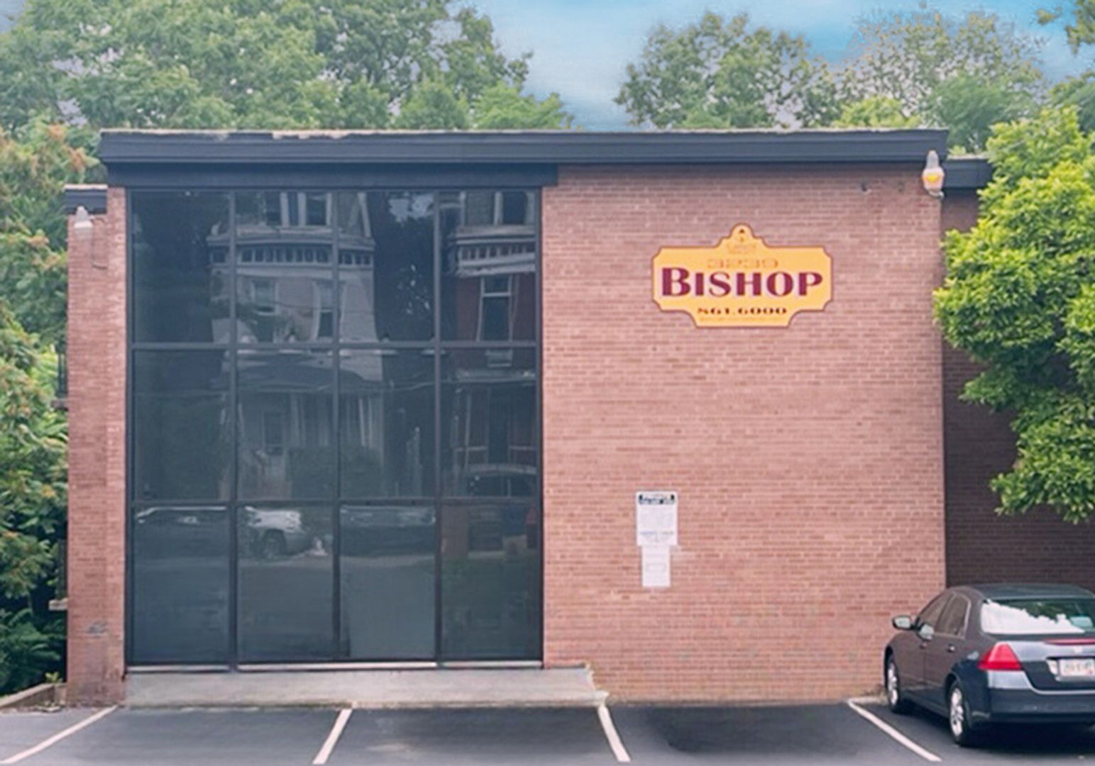 Cincinnati Apartment: 3239 Bishop Street