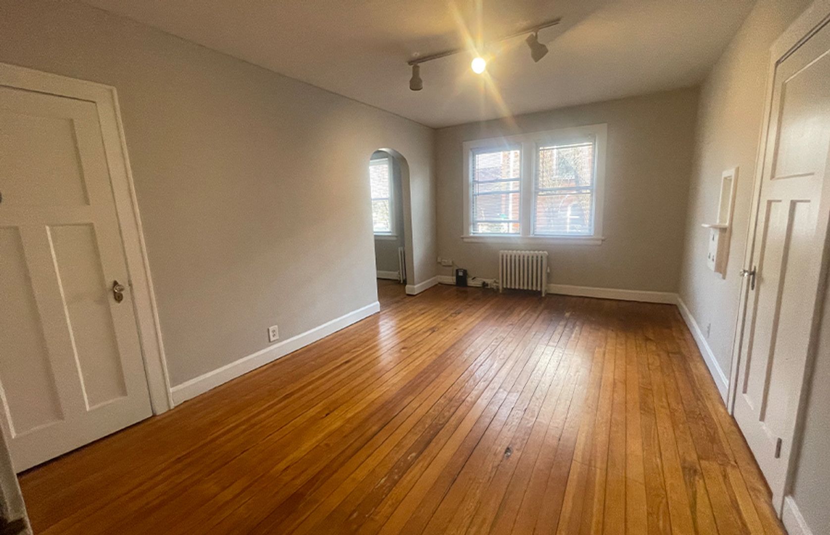 Cincinnati Apartment: 451 Ludlow Avenue