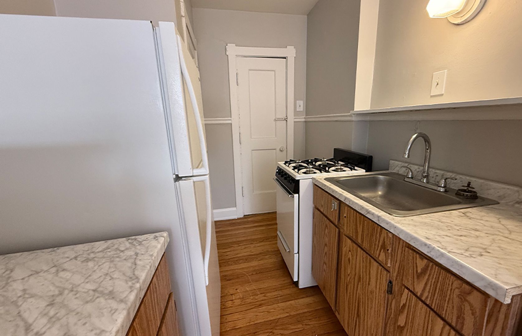 Cincinnati Apartment: 3404 Whitfield Avenue