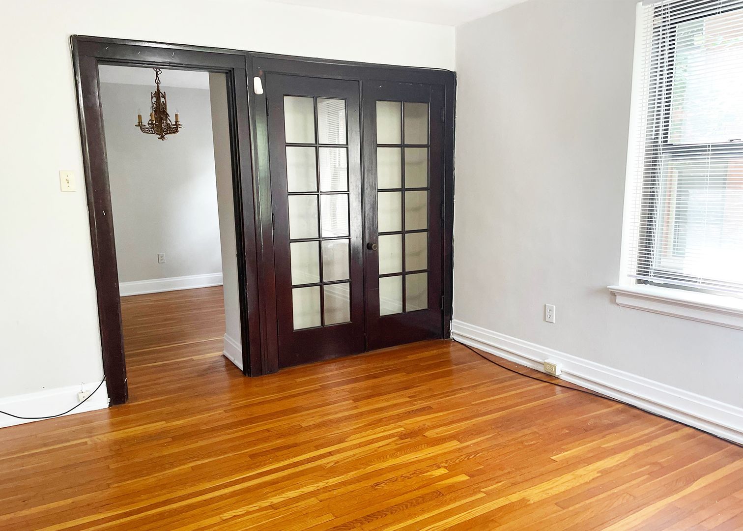 Cincinnati Apartment: 3654 Middleton Avenue