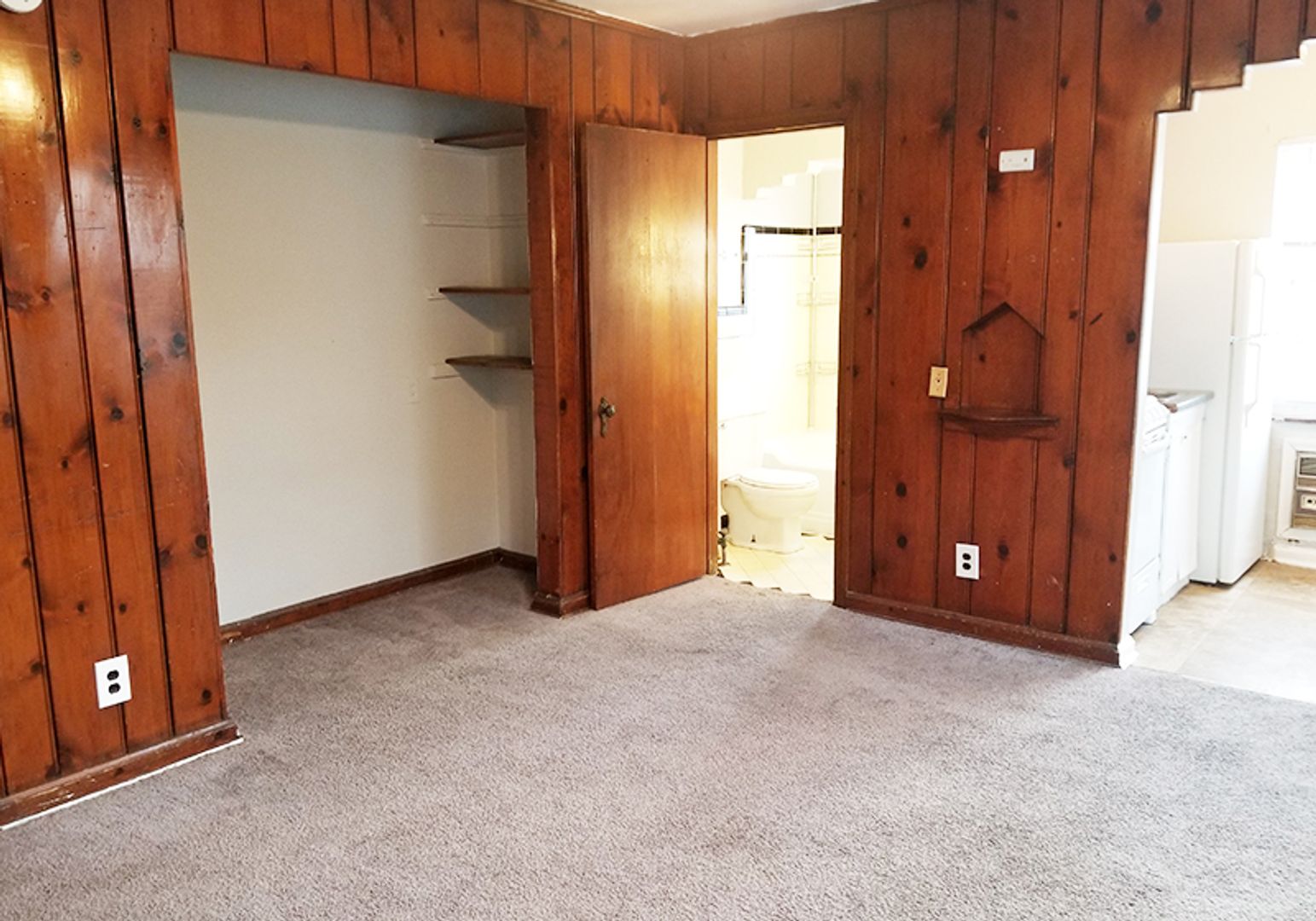 Cincinnati Apartment: 960 Ludlow Avenue