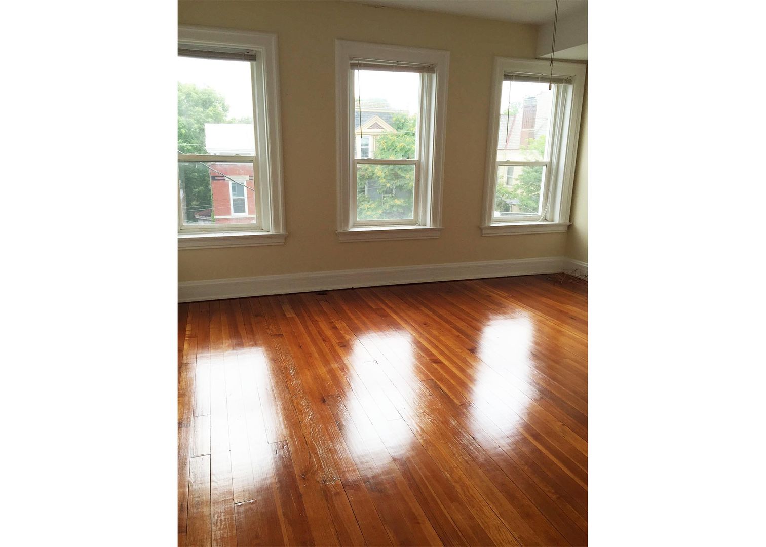 Cincinnati Apartment: 3222 Bishop Street