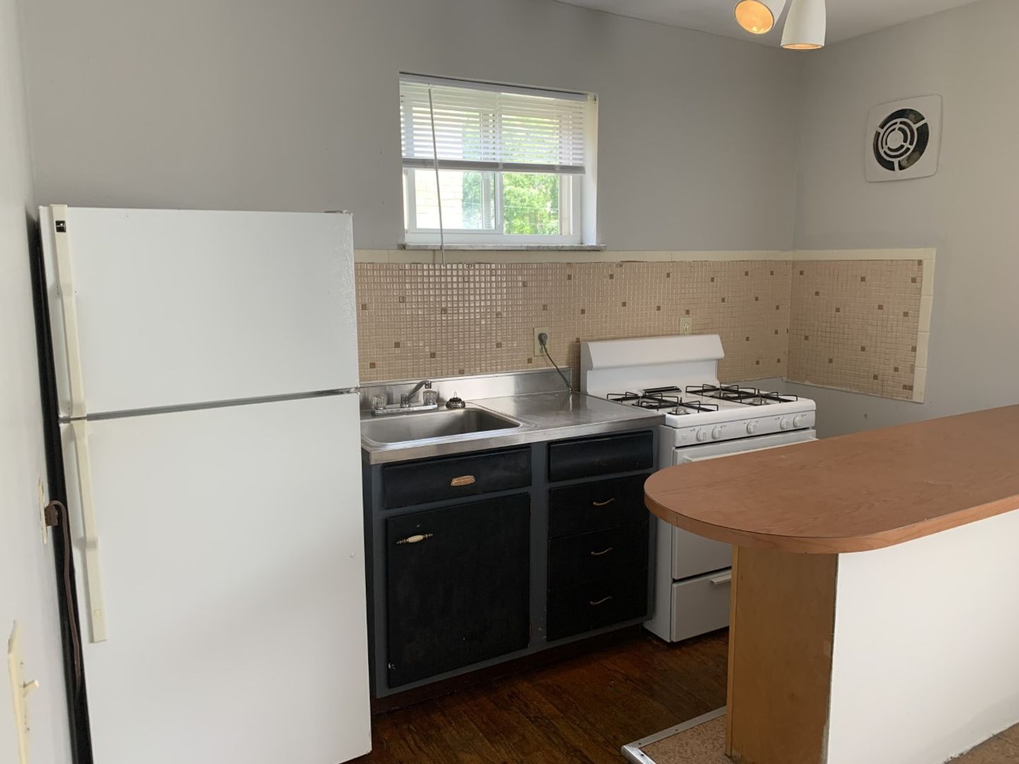 Cincinnati Apartment: 507 Lowell Avenue