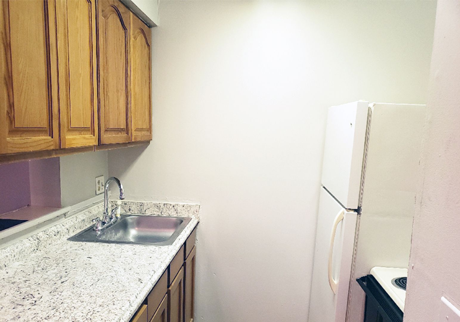 Cincinnati Apartment: 3051 Marshall Avenue