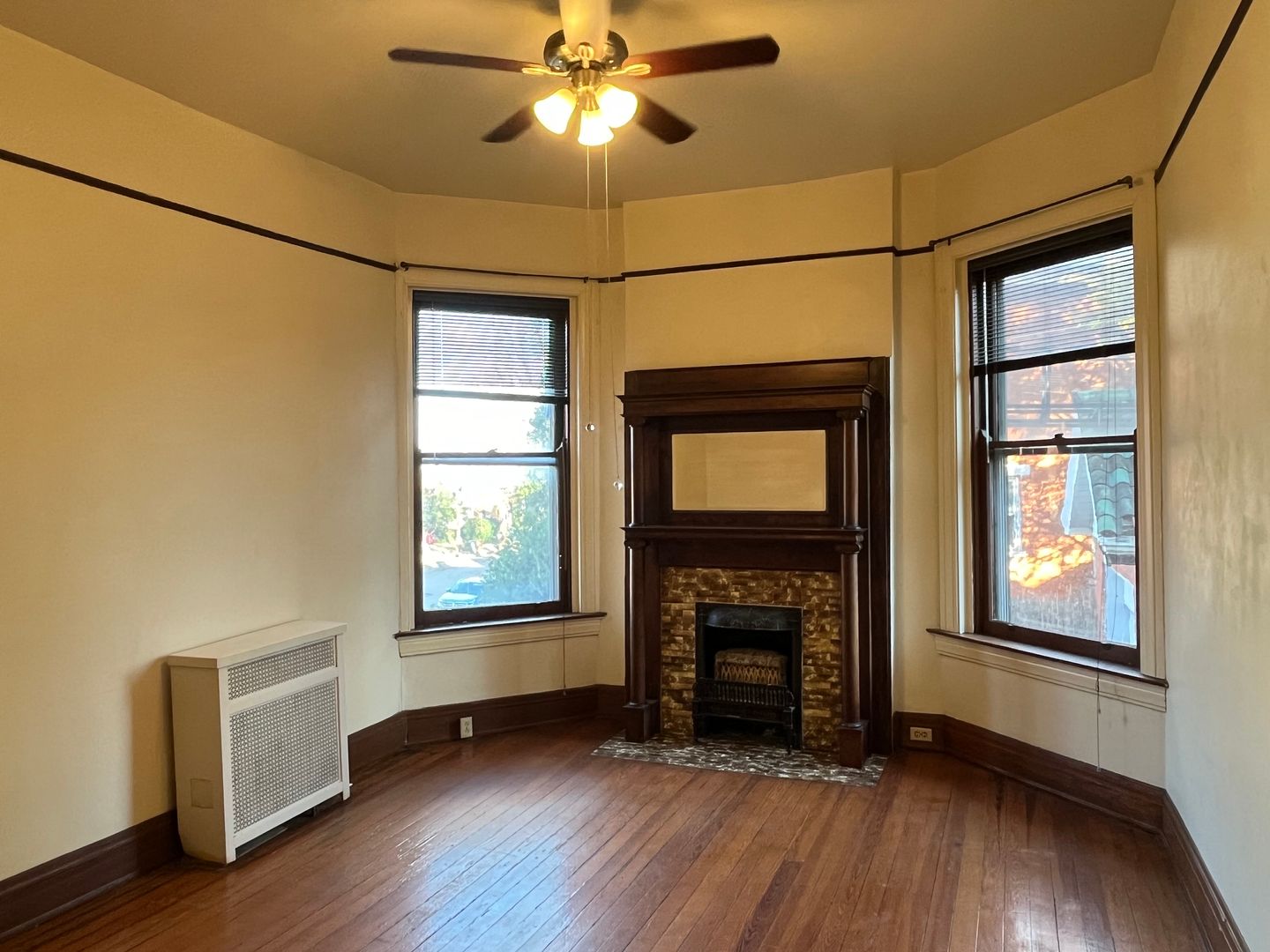 Covington Apartment: 100 Wallace Avenue
