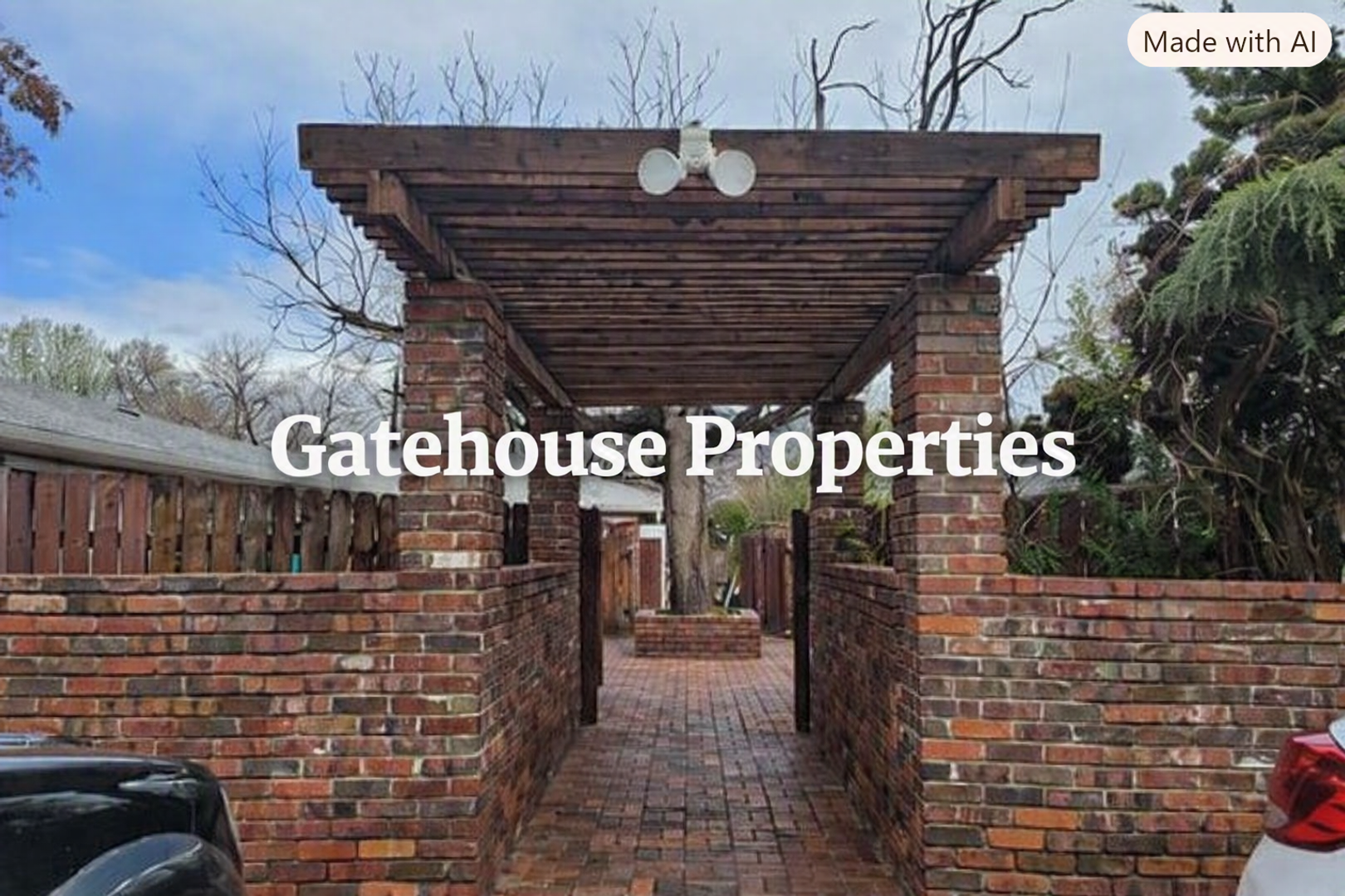 Wheatridge Apartment: 4462-4476 Jay Street