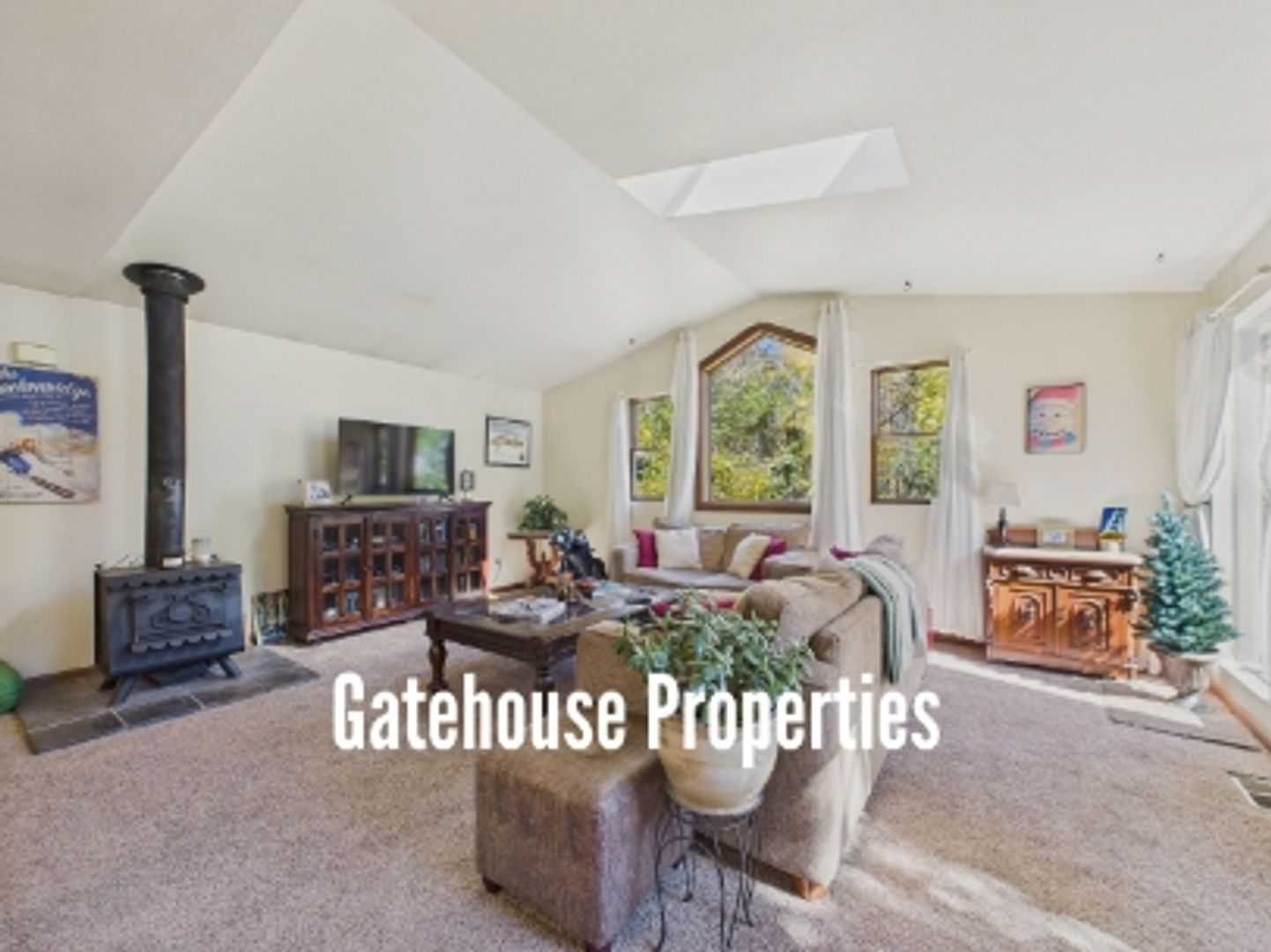Idaho Springs House: 4 Virginia Street