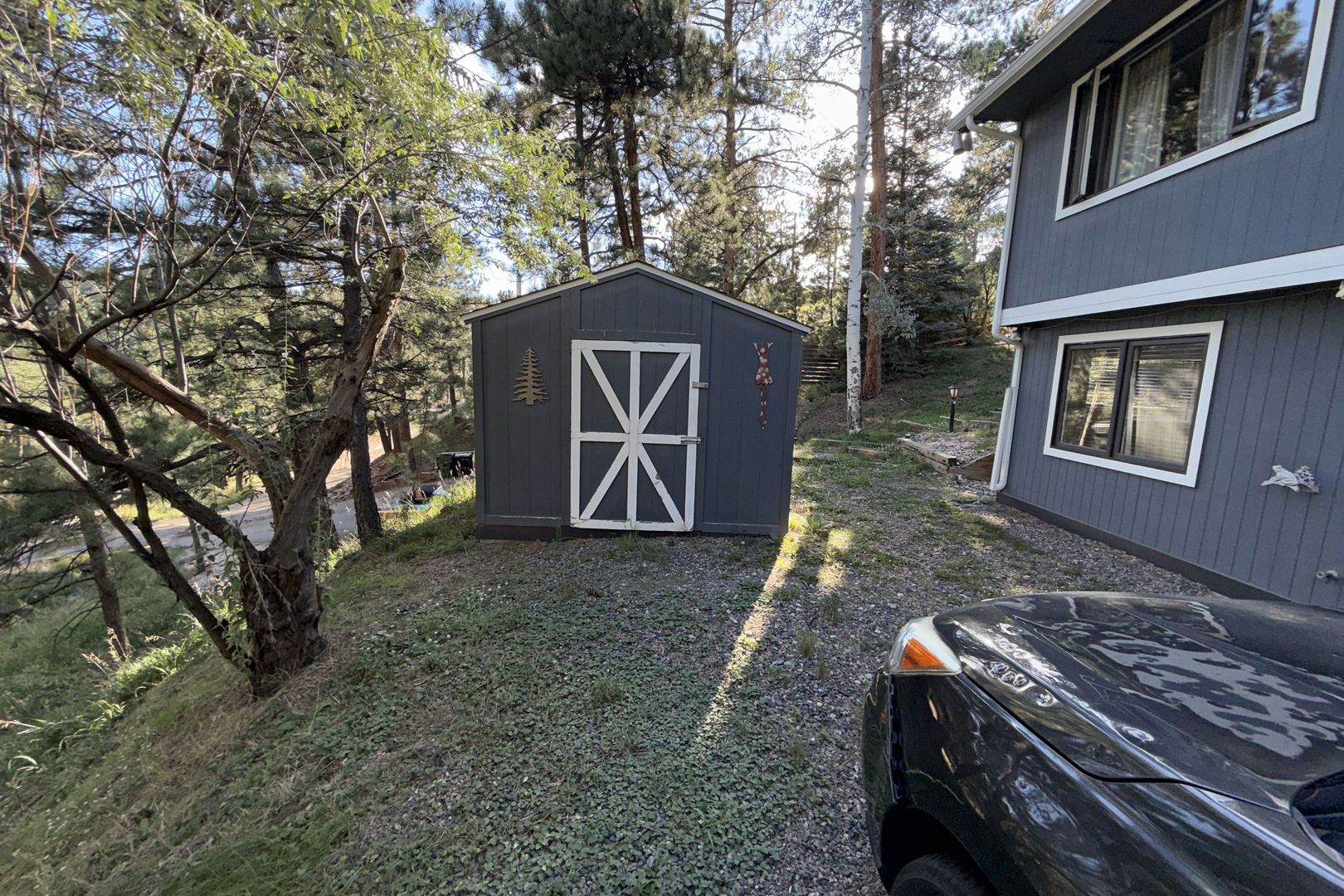 27535 Mountain Park Rd 1 of 12