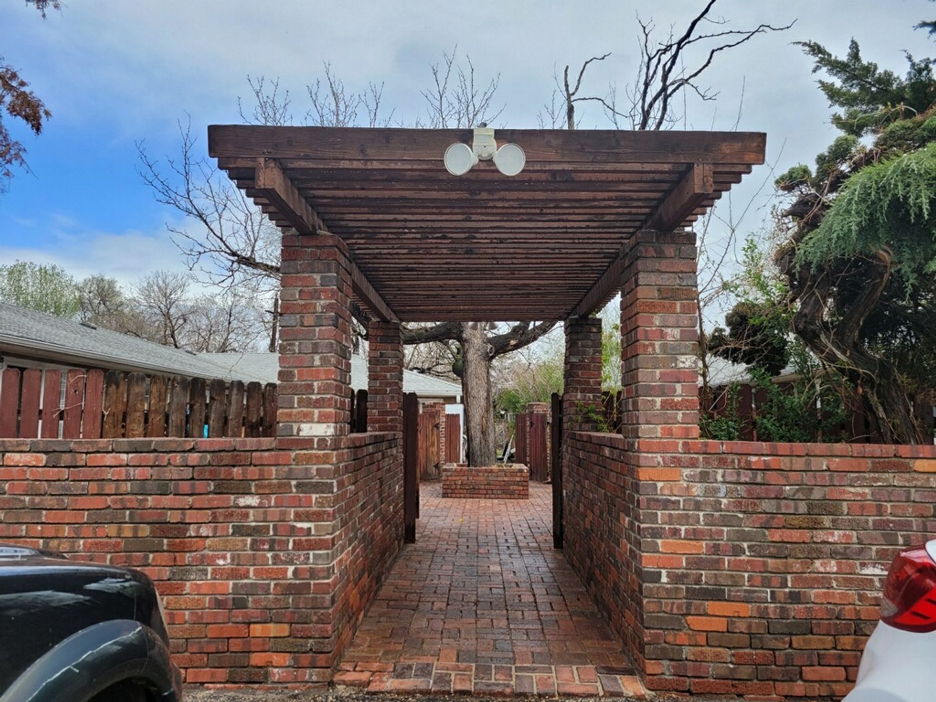 Wheatridge Apartment: 4462-4476 Jay Street
