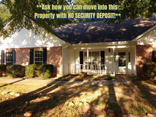 385 Burch Rd: AVAILABLE NOW! Ask how you can move into this Property with NO SECURITY DEPOSIT! – photo 1