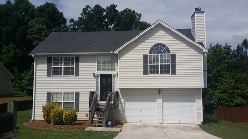 3 Bedroom House – 550 Cherry Branch Lane, Fairburn, GA 30213