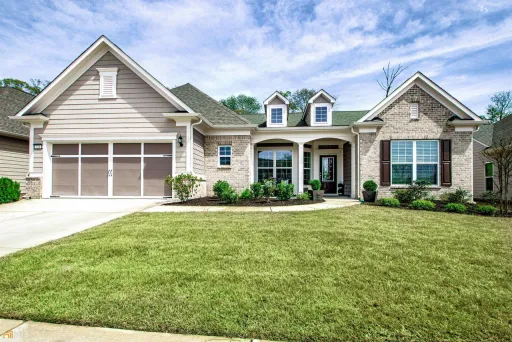 2 Bedroom Rental – 128 Little Gem Court, Griffin, GA 30223-6466