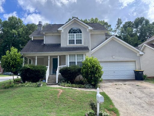 Price Improvement! ~*ASK HOW YOU CAN MOVE IN WITH NO SECURITY DEPOSIT*~ 644 N Fairfield Dr - 3BD, 2.5BA home in Peachtree City for rent! – photo 1