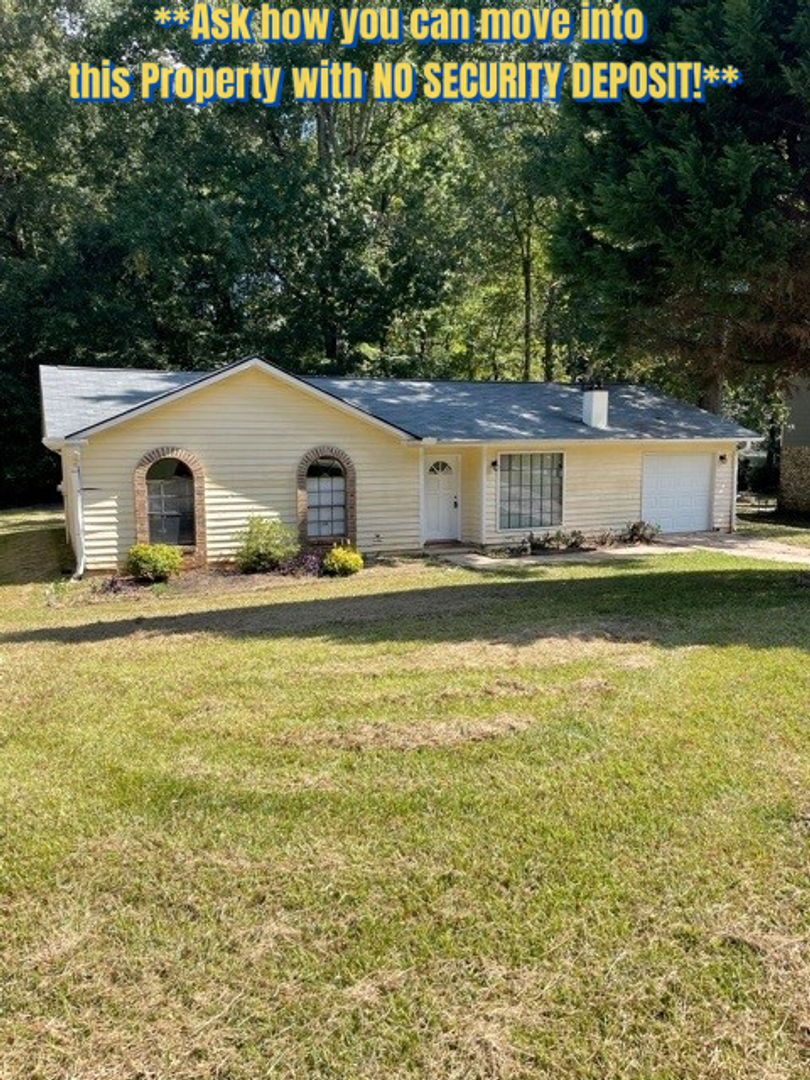 Riverdale House: 8228 Englewood Trail