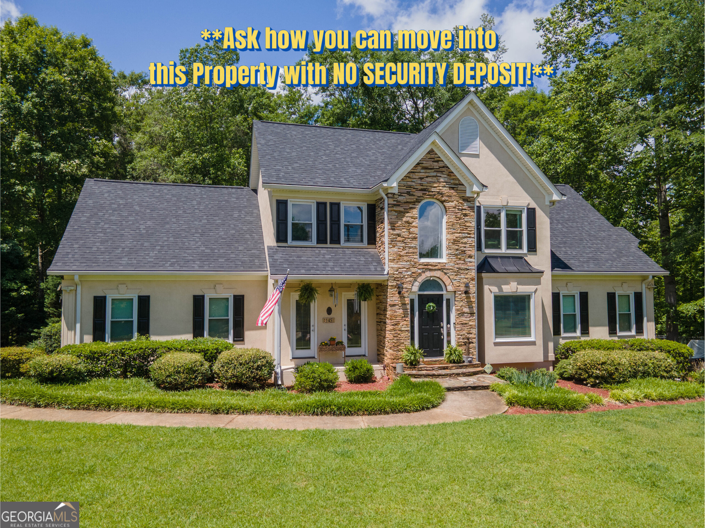 Fayetteville House: 145 Hideaway Dr