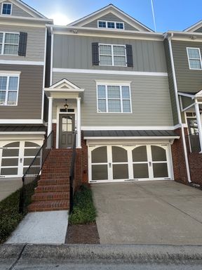 3 Bedroom Rental – 405 Lexington Village, Peachtree City, GA 30269