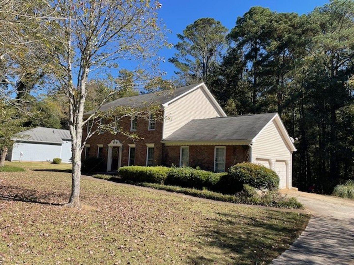 Fayetteville House: 145 Princeton Trace