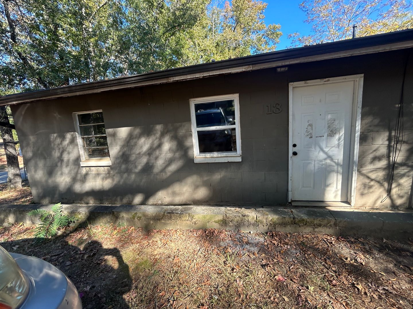 Newnan House: 13 Richard Allen Drive