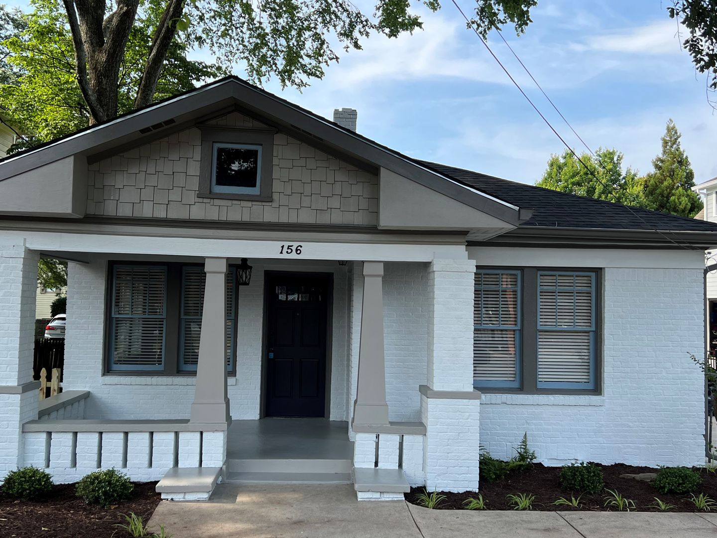 College Park House: 1565 Walker Avenue - Unit B