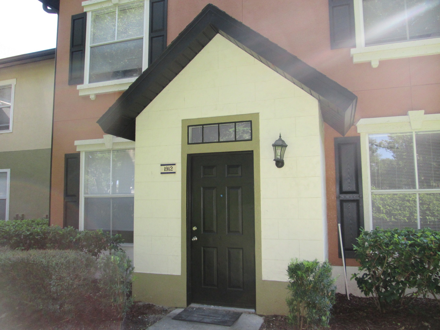 Orlando House: 5957 Westgate Drive #1912